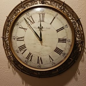 Wall Clock